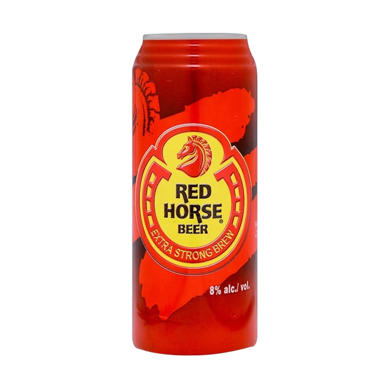 RED HORSE