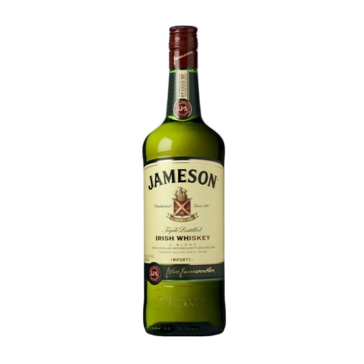 JAMESON