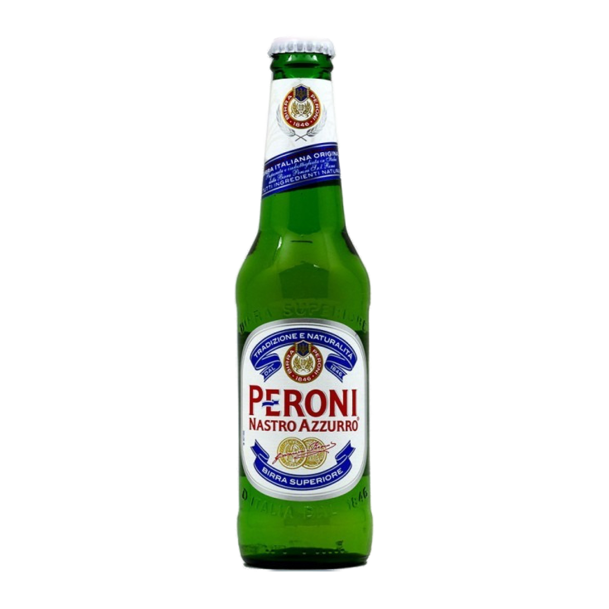 PERONI