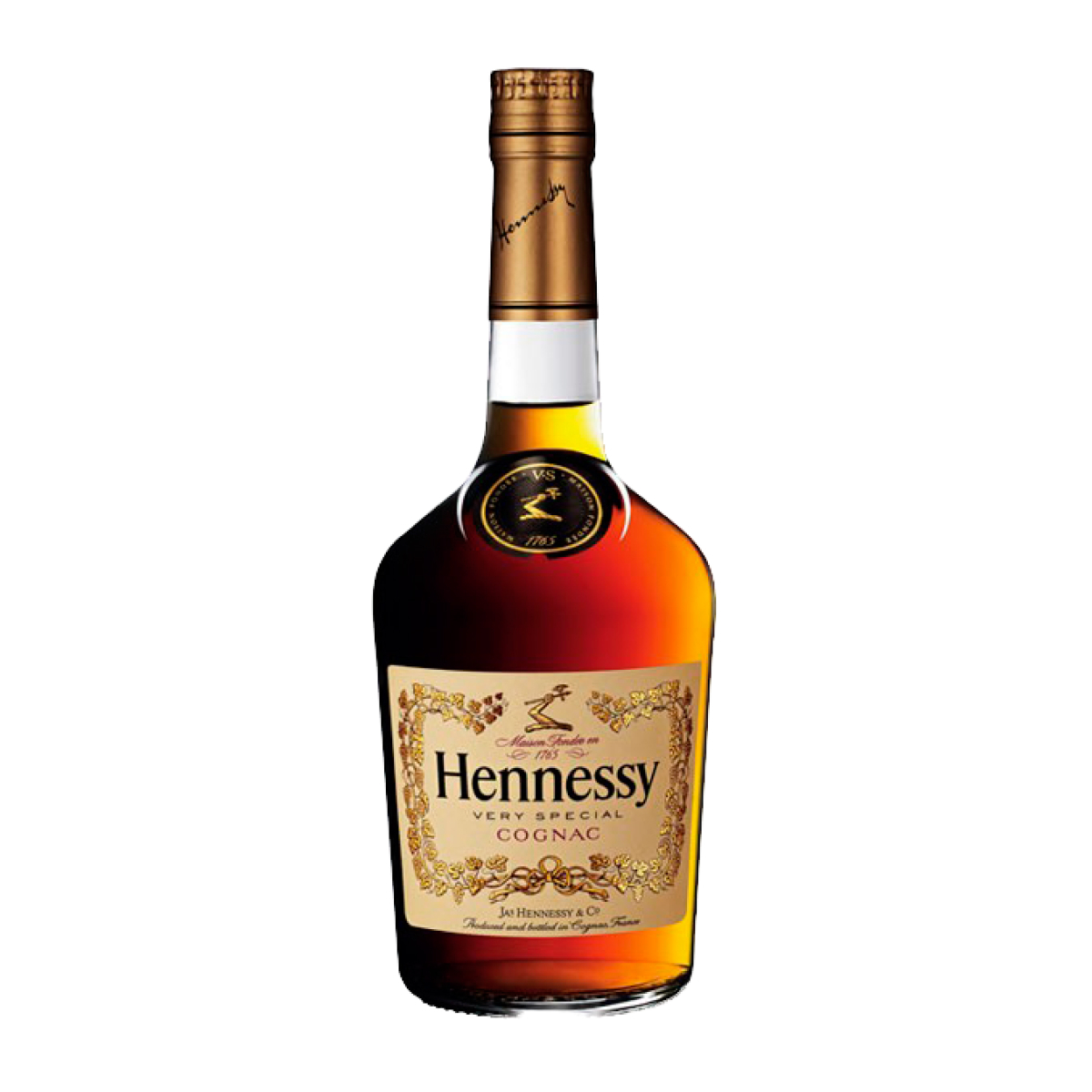 Hennessy VS