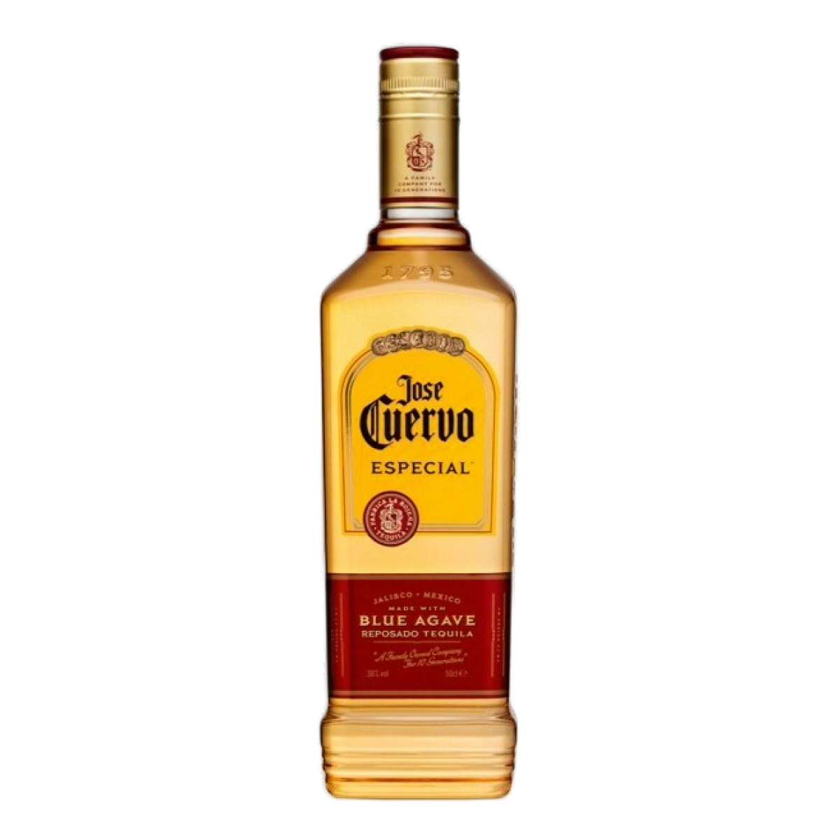 Jose Cuervo