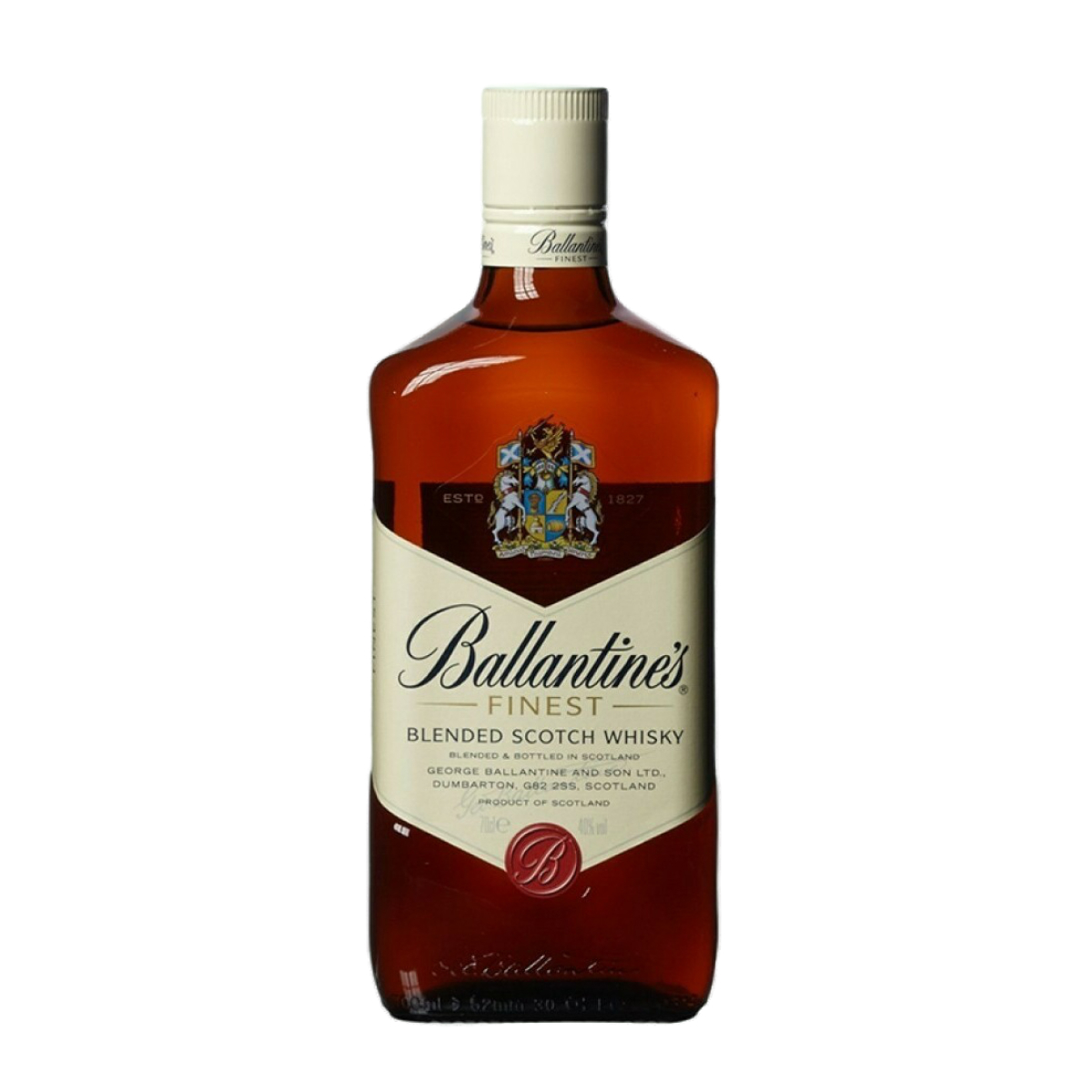 BALLANTINES