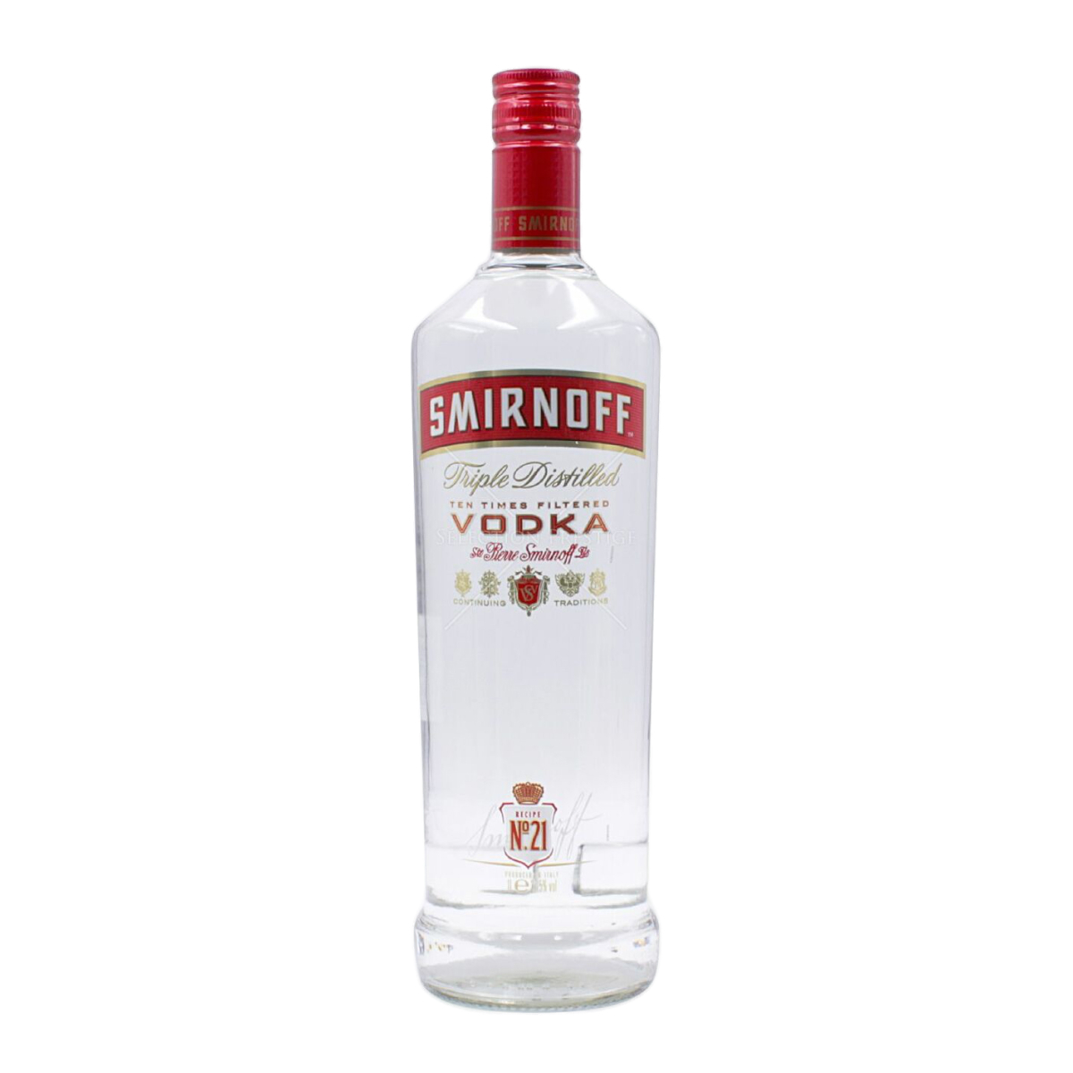 SMIRNOFF