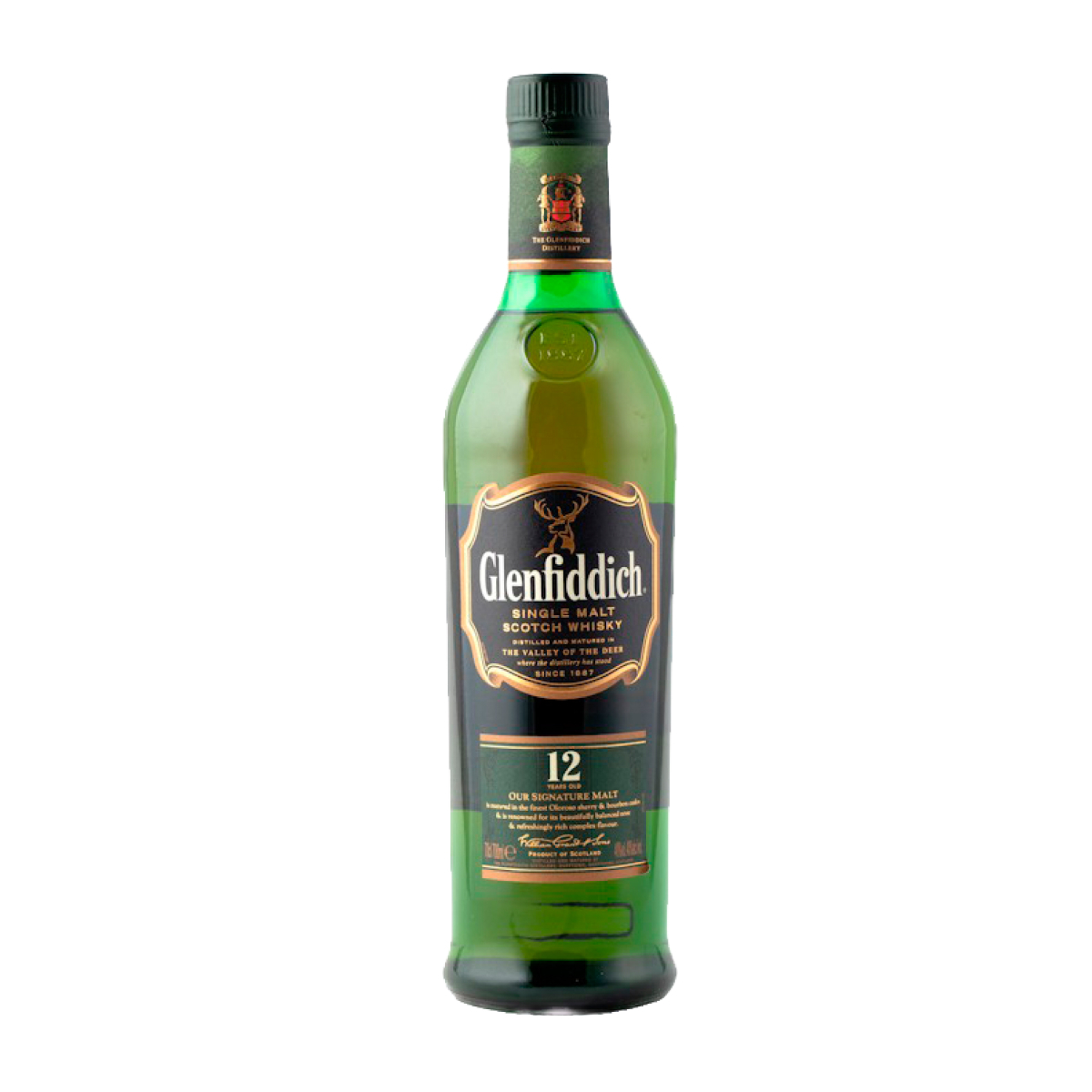 GLENFIDDICH