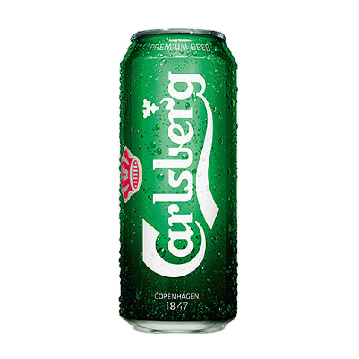 CARLSBERG