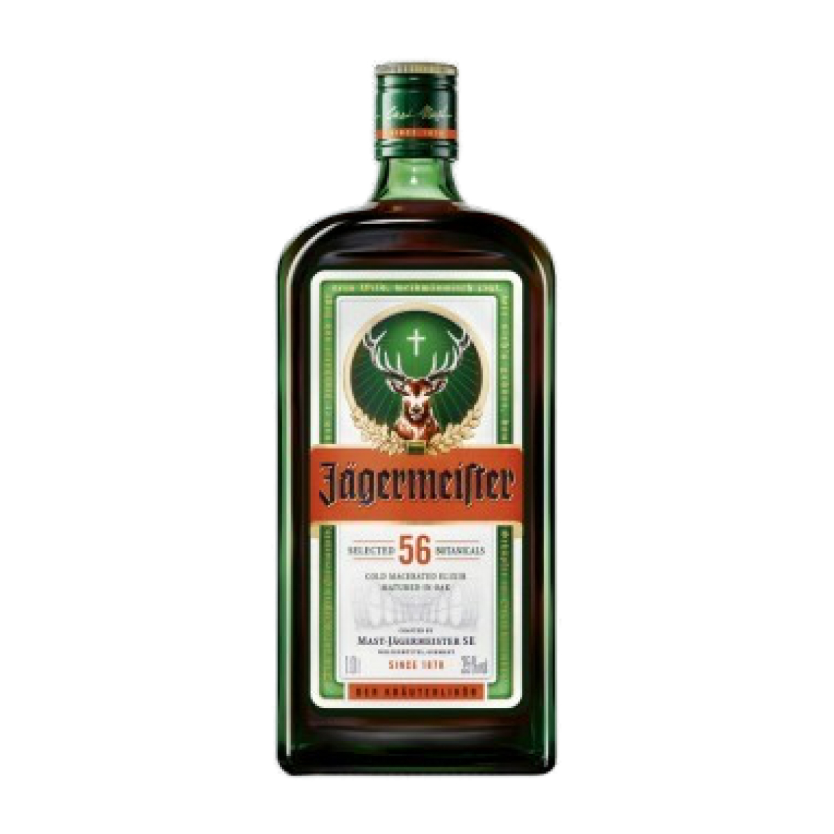 JAGERMEISTER