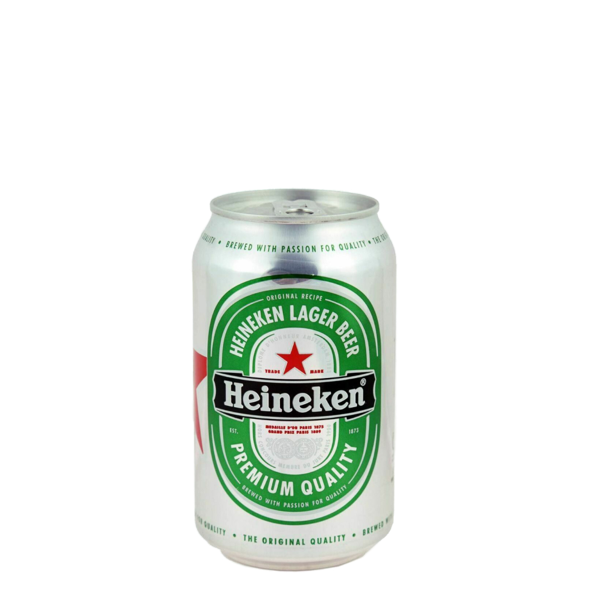 HEINEKEN