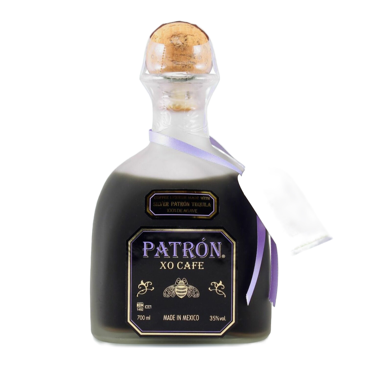 Patron Cofe