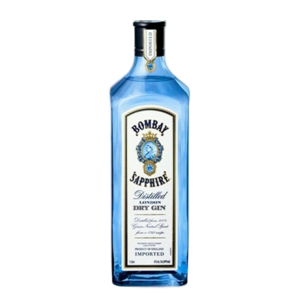 Bombay