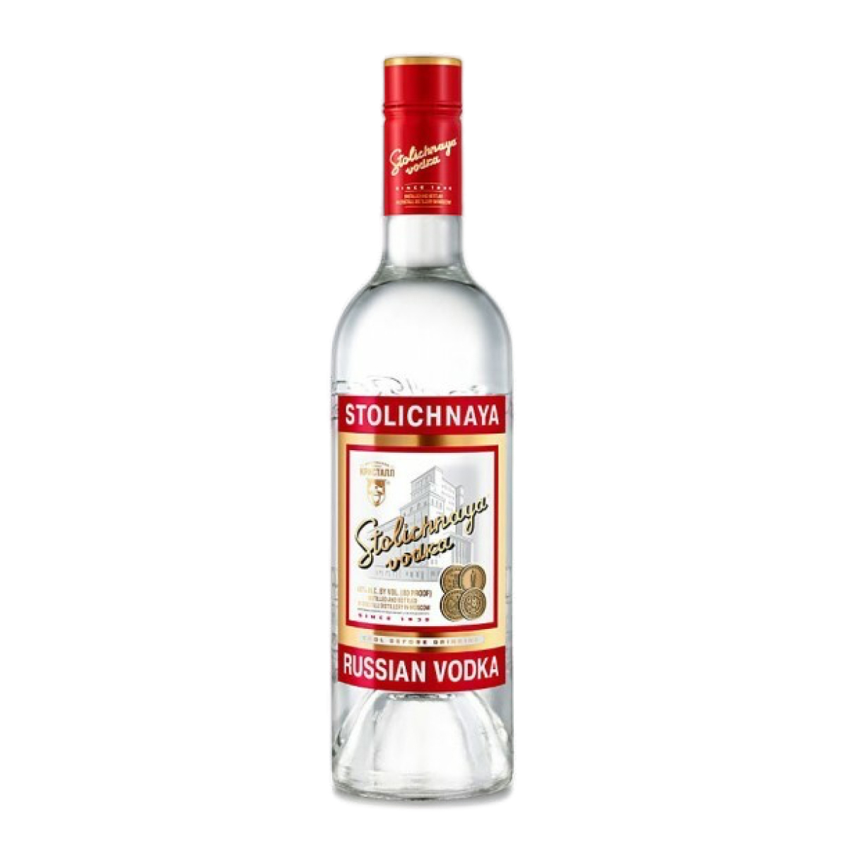 STOLICHNAYA