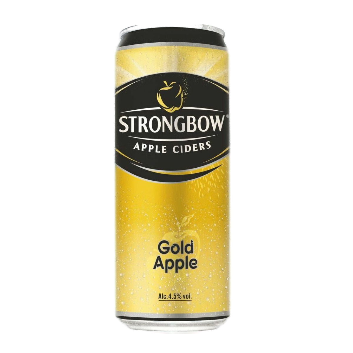 STRONGBOW