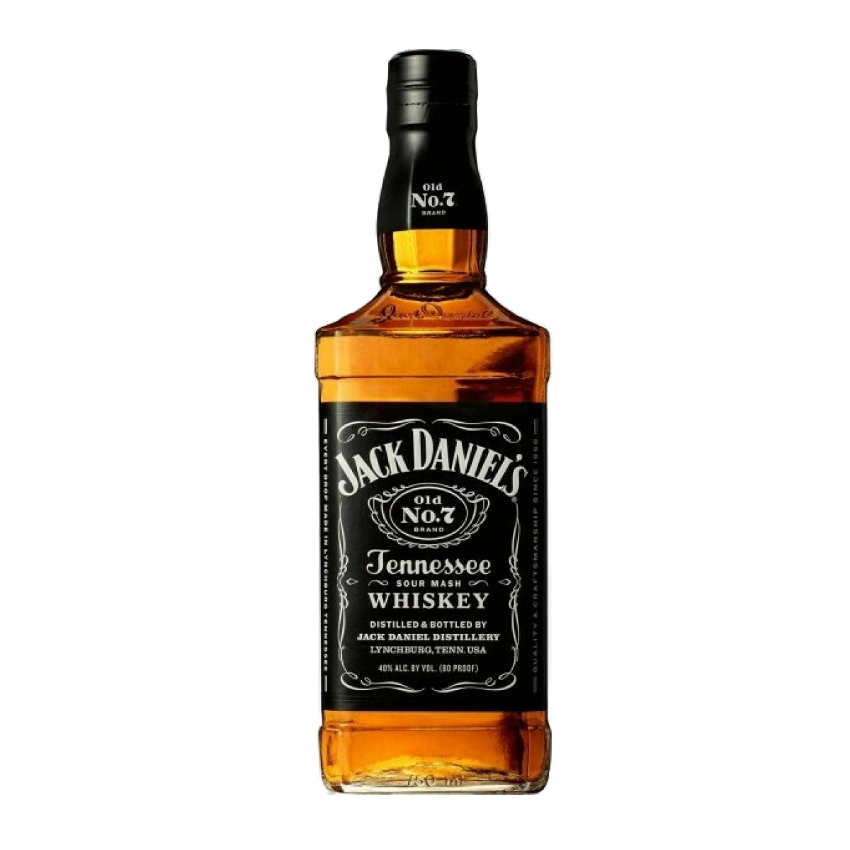 JACK DANIELS